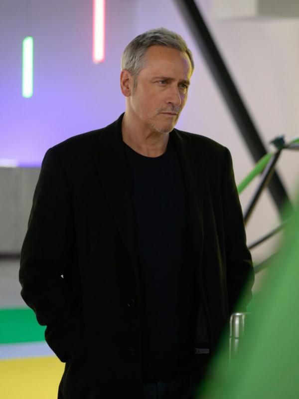 Simon Coleman S3 E2