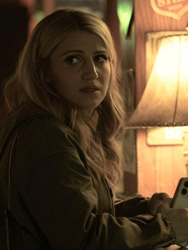 Happy Face S1 E2