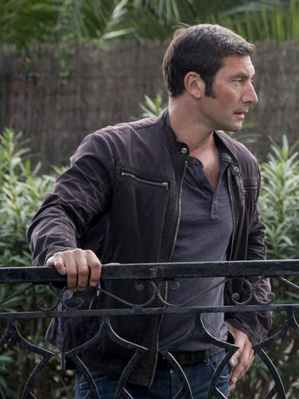 Section de recherches S12 E7