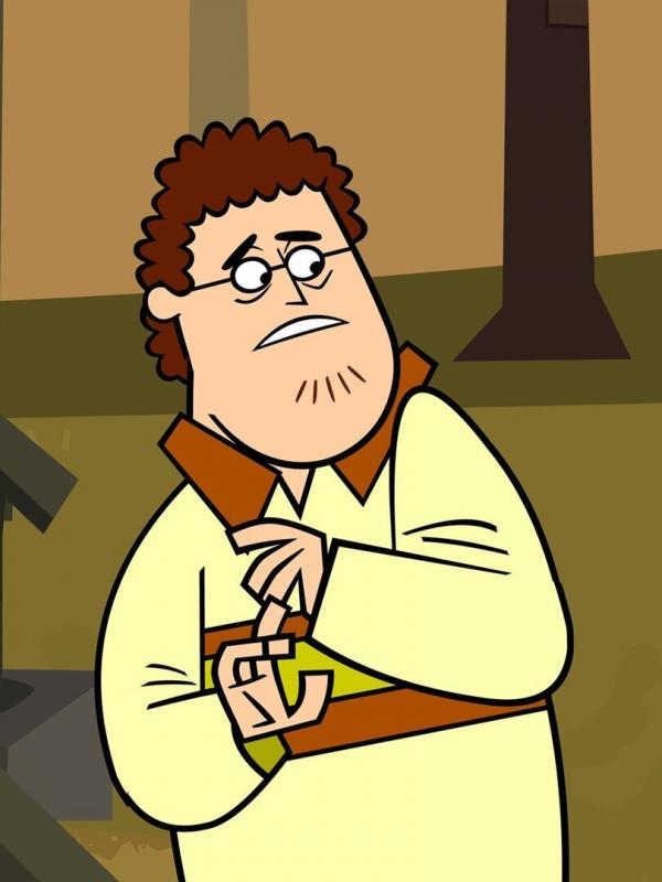 Défis extrêmes - retour à l'île S4 E5