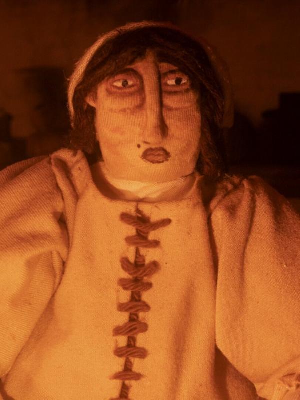 Les dernières braises