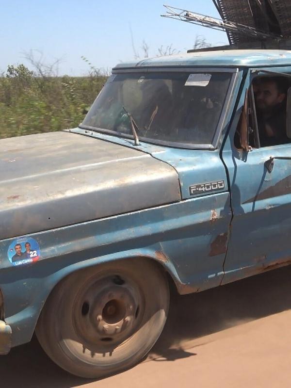 Les routes de l'impossible