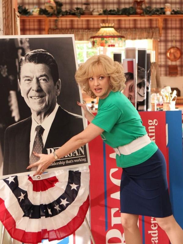 The Goldbergs S2 E12