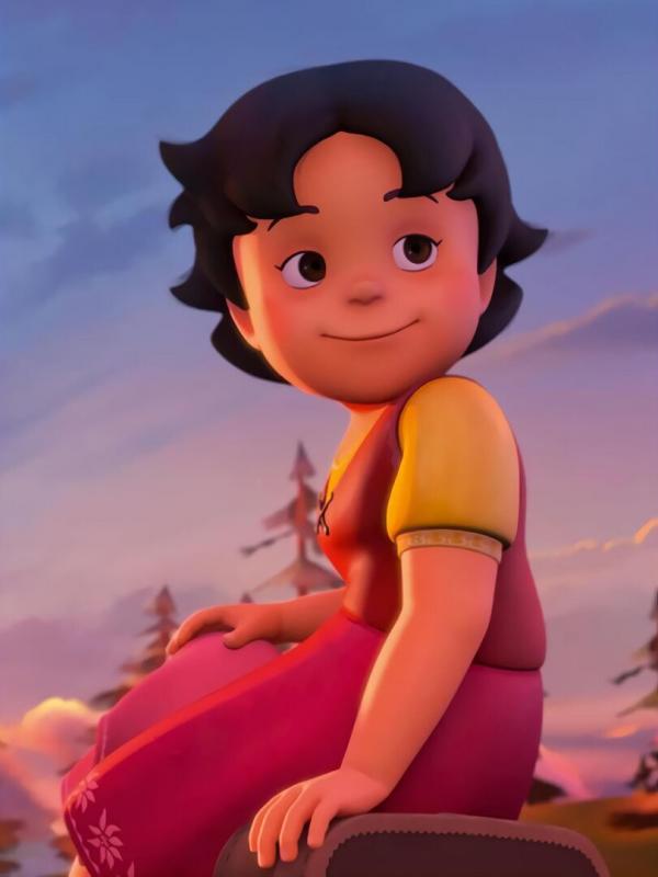 Heidi S1 E3
