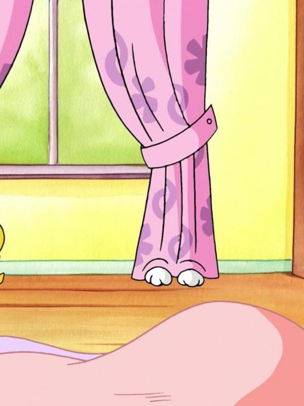 Baby Looney Tunes S1 E35