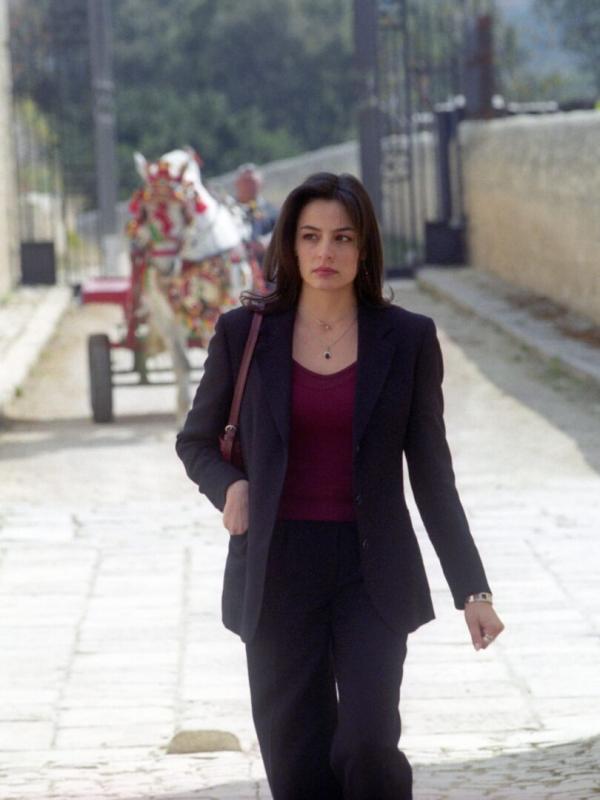 Commissaire Montalbano S4 E4