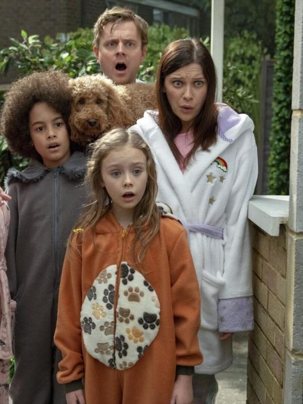 Waffle, le chien waouh S2 E4