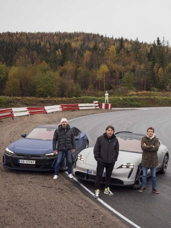 Top Gear France