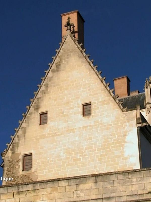 Les carnets de Julie