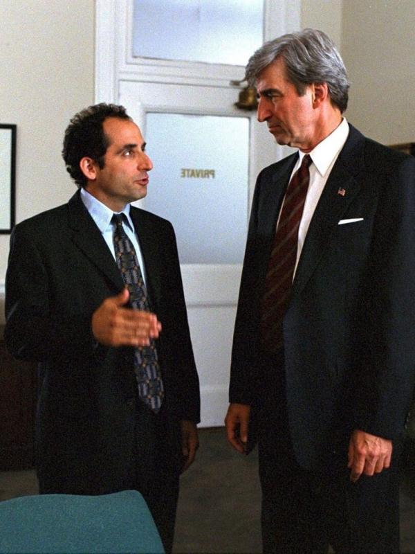 New York, police judiciaire S15 E11