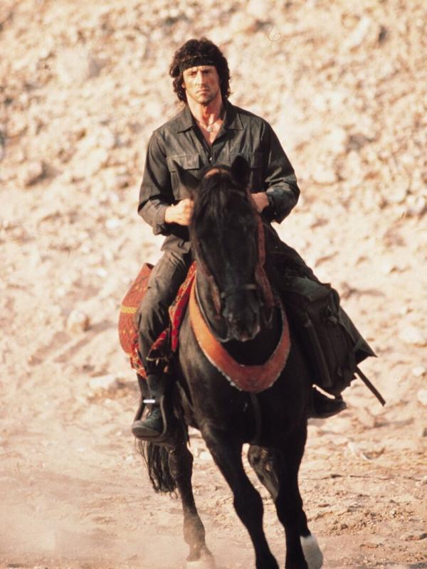 Rambo III