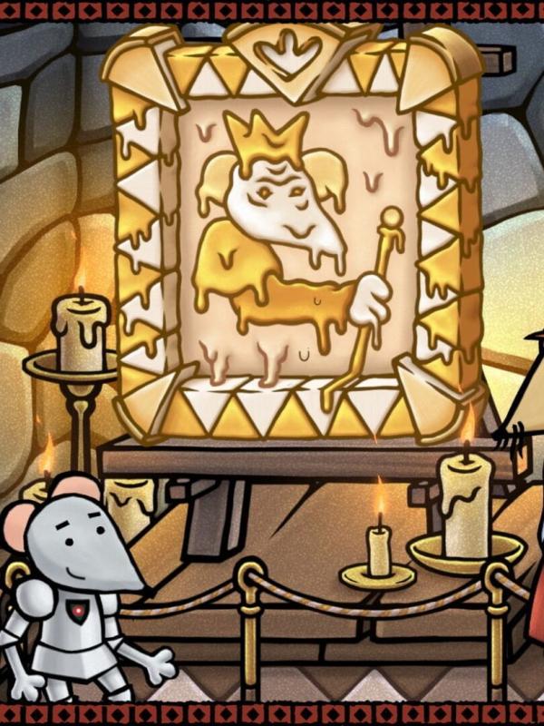 Ridder Muis S2 E26