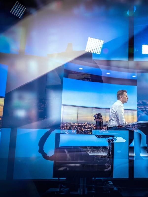 VRT NWS Journaal