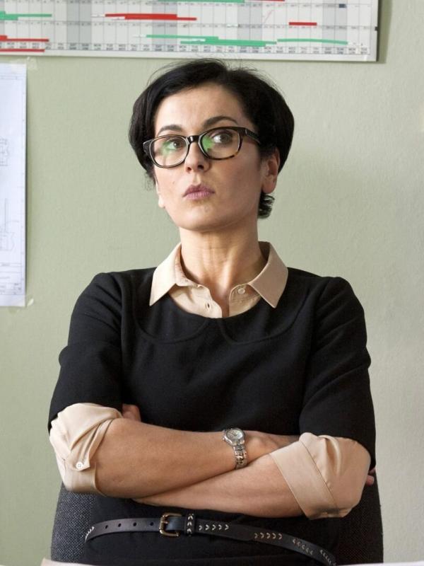 Als meine Frau mein Chef wurde ...