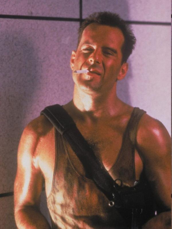Die Hard