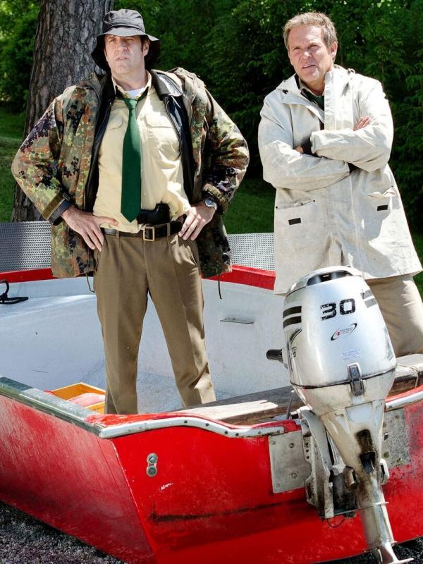 Hubert und Staller S2 E9