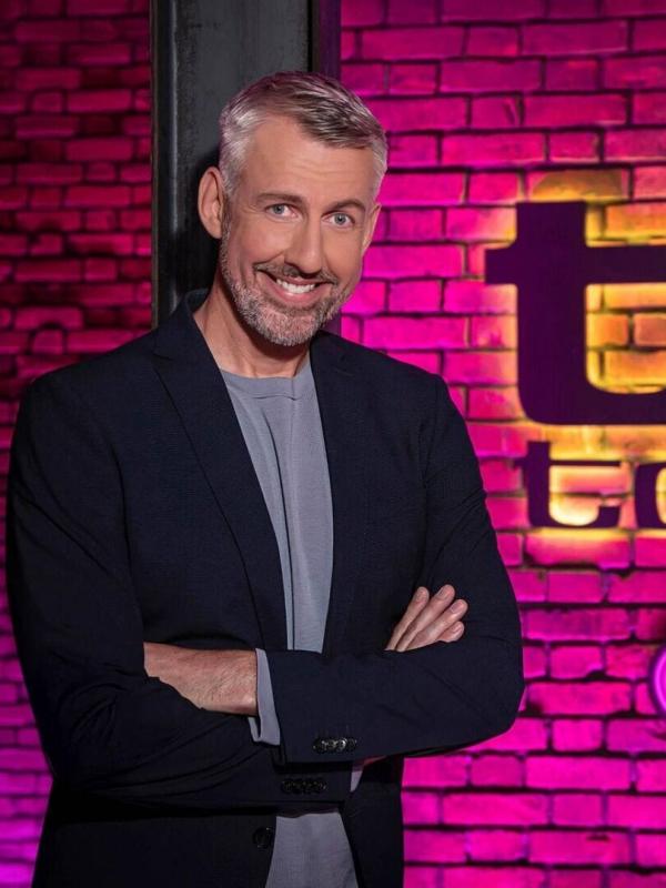 TV total Stand-up Club