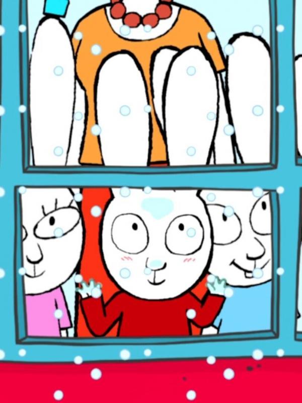 Simon S2 E51