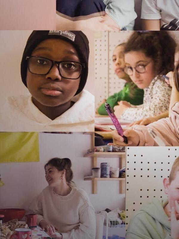 Quand on n'a que 10 ans