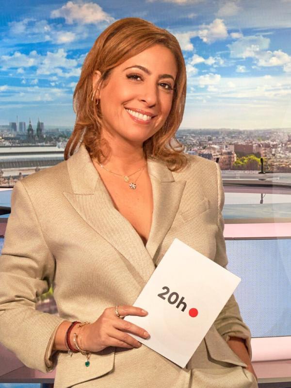 Le Journal de France 2