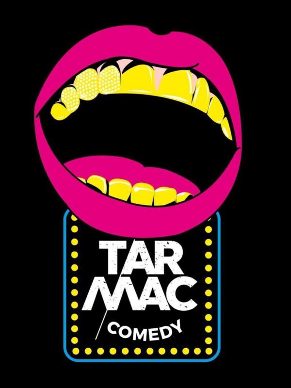 Tarmac Comedy