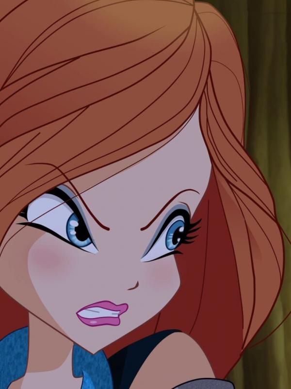 Le monde des Winx S1 E4