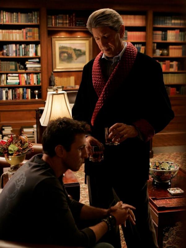 New York Section Criminelle S7 E7