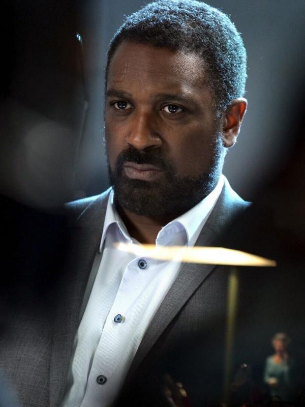 Le code S2 E2