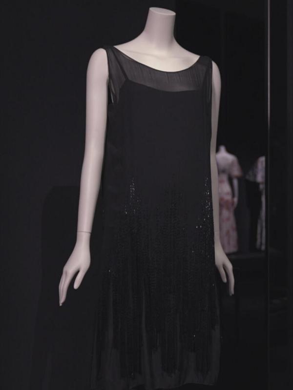 Les trésors du Paris des Années folles