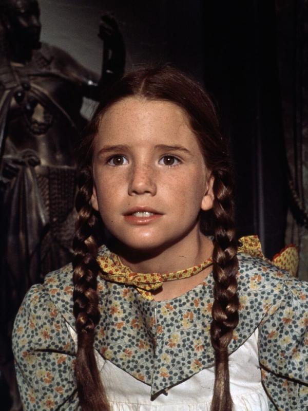 La Petite Maison dans la prairie S4 E9