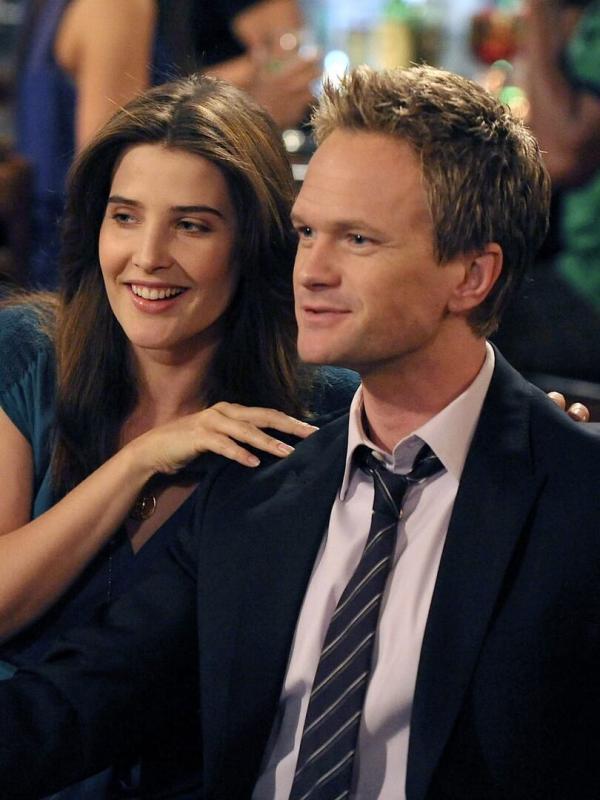 How I Met Your Mother S5 E3