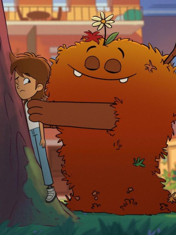 Compostman et moi S1 E40