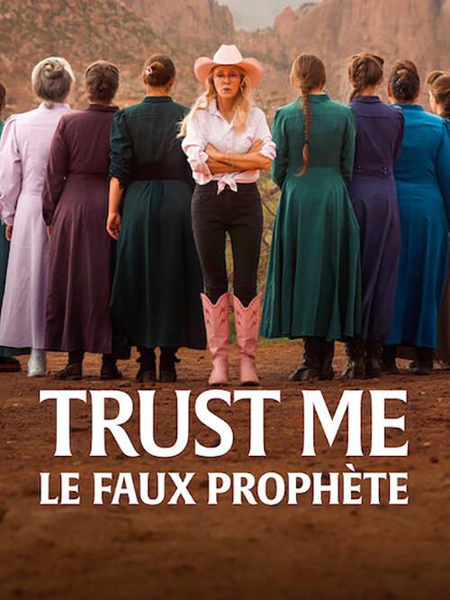 Trust Me : Le faux prophète