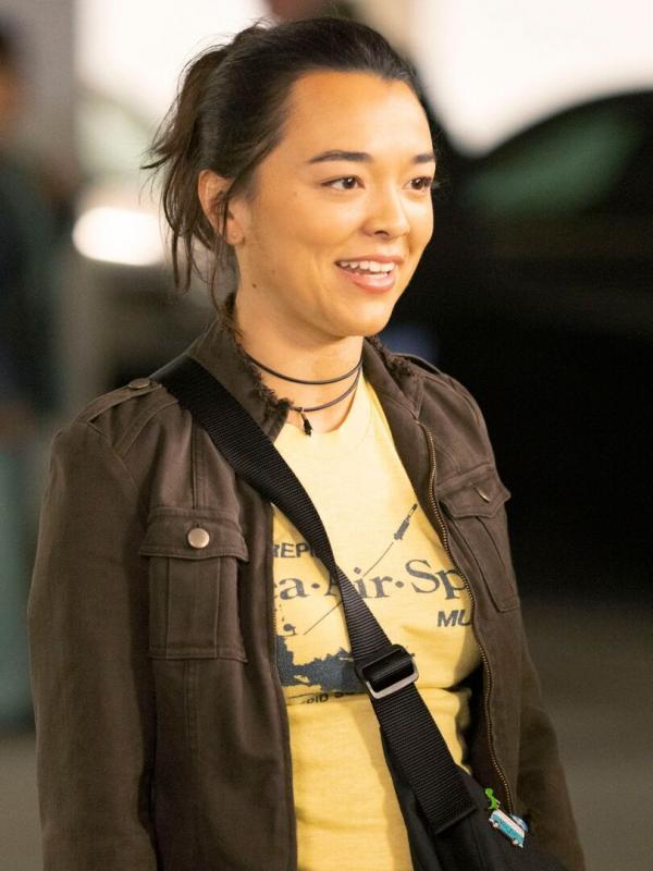 Grey's Anatomy S19 E2