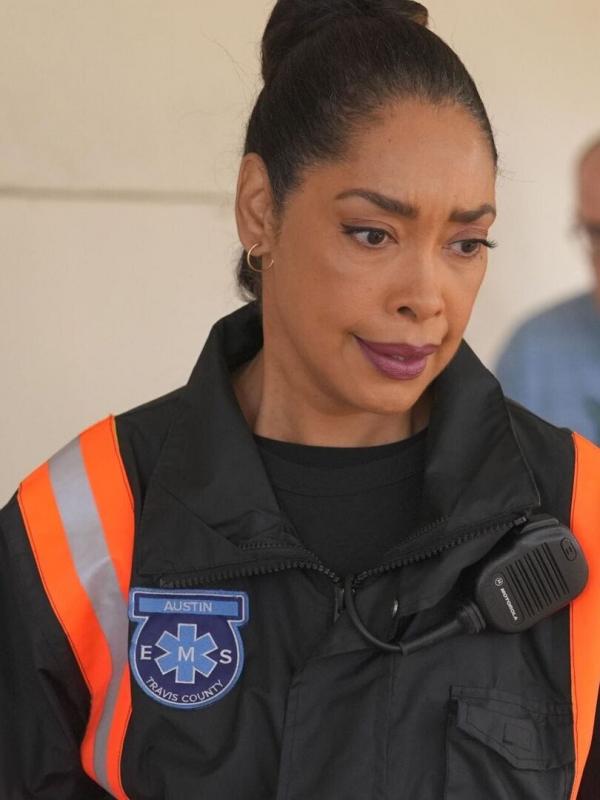 9-1-1: Lone Star S5 E3