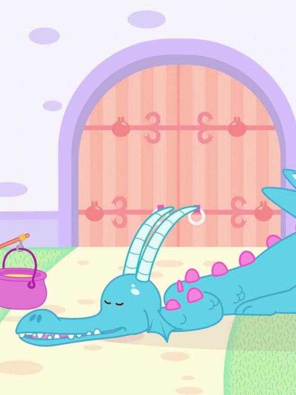 Molang S4 E10