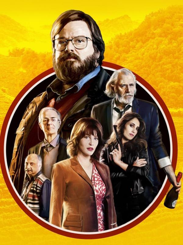 De soleil et de sang