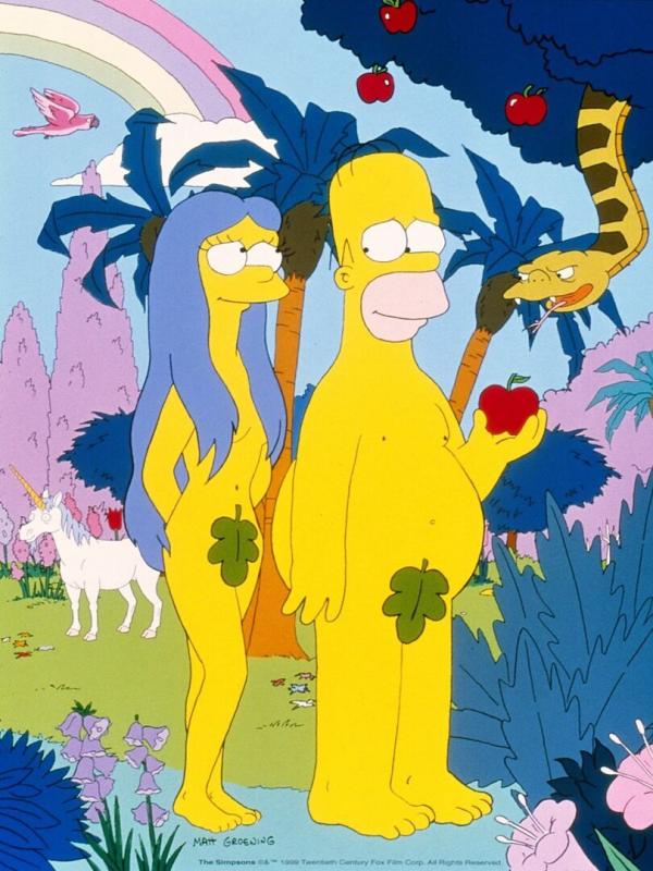 Les Simpson S10 E18