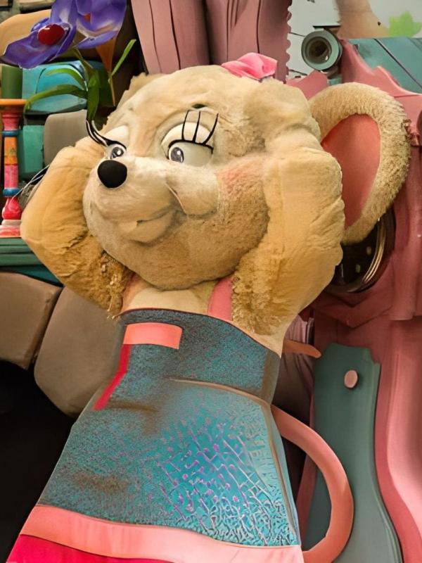 Plop en de Peppers S1 E6