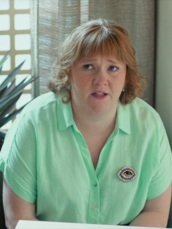 Flo S1 E74