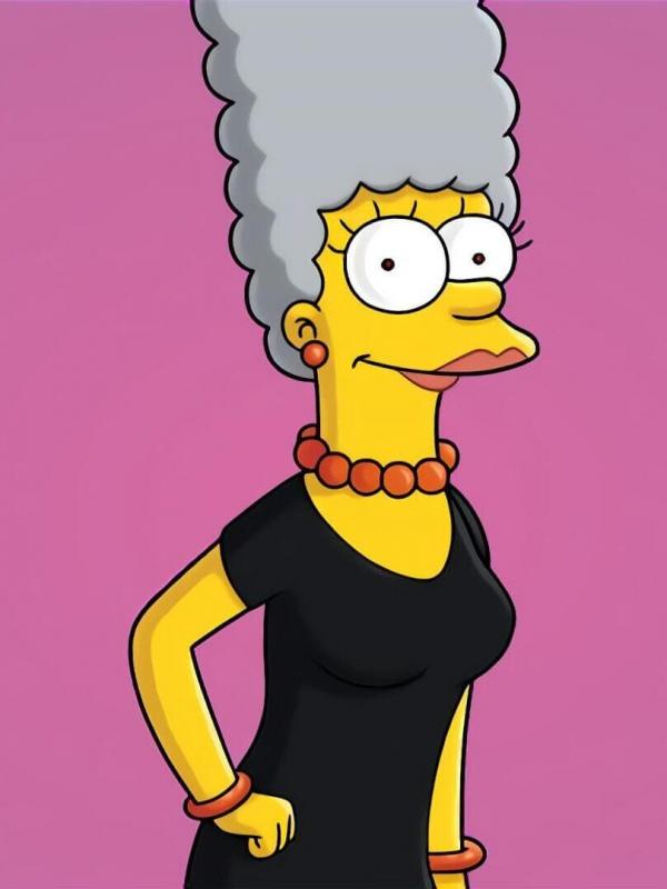 Les Simpson S22 E13
