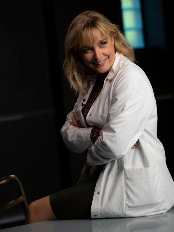 Section de recherches S13 E9