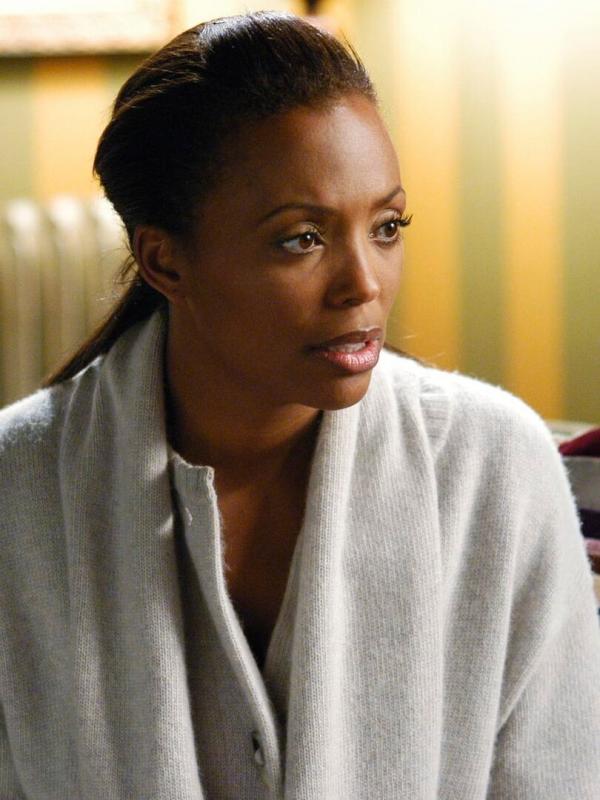 Ghost Whisperer S1 E16