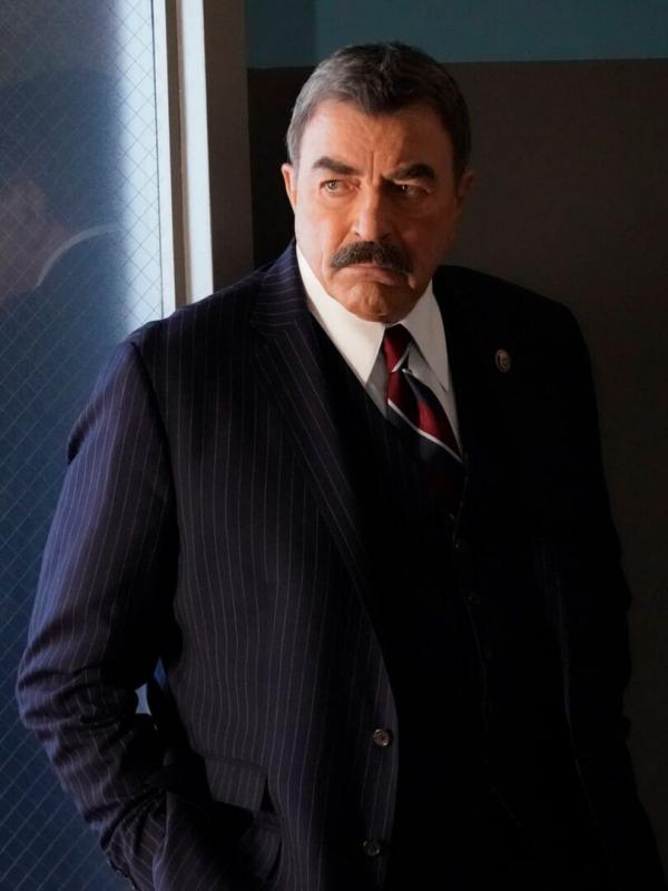 Blue Bloods S10 E16