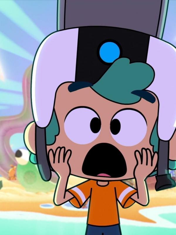 Galactic Agency S1 E26