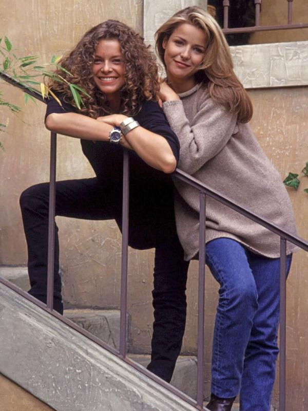 Le Miracle de l'amour S1 E38
