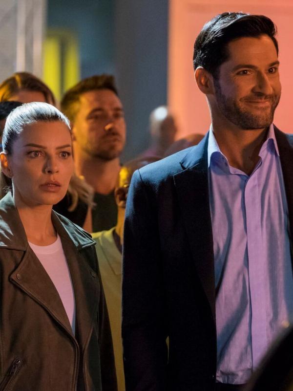 Lucifer S4 E5