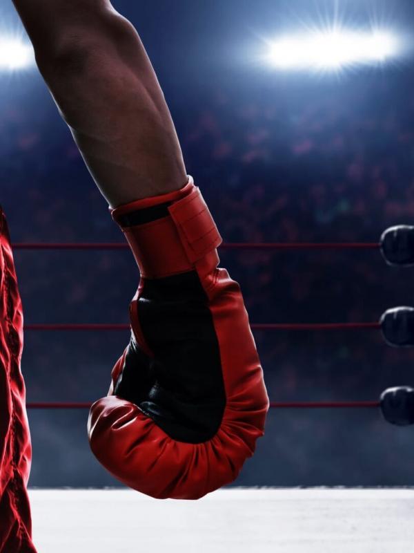 Jai Opetaia - Brandon Glanton