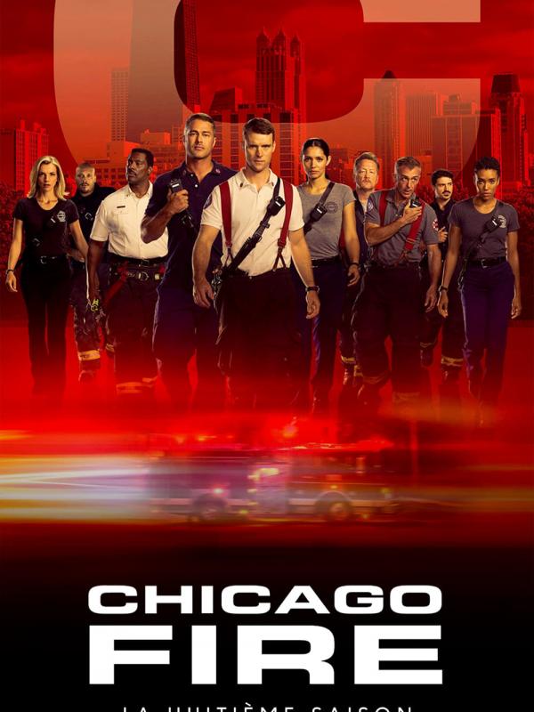 Chicago Fire