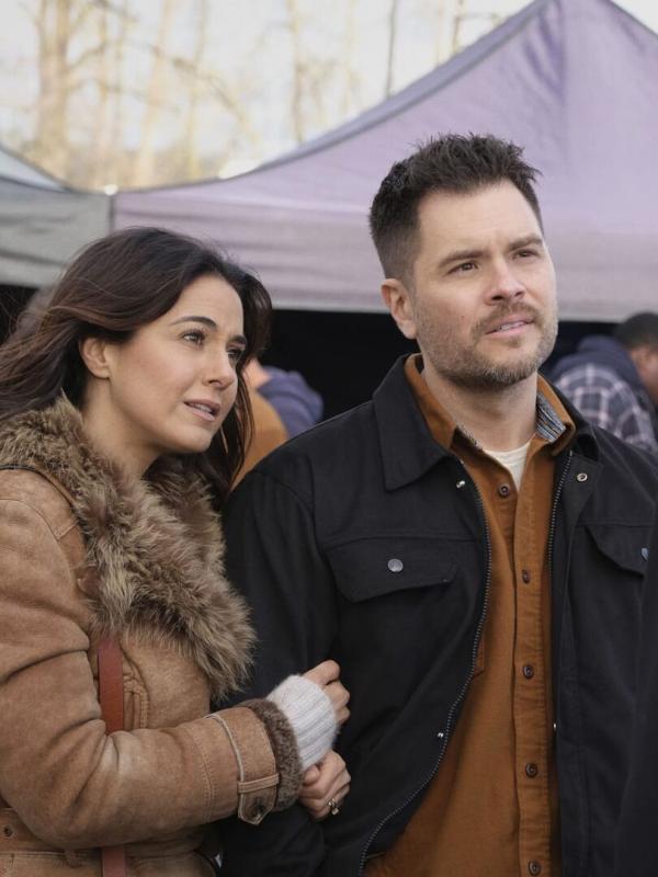 Superman et Loïs S1 E6